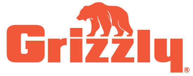 Grizzly Coolers logo